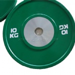 BARBELL PLATE