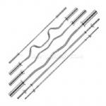 BARBELL OLYMPIC BAR