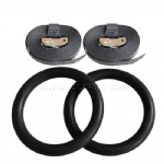 PLASTIC GYM RING