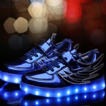 HOT SALE LED SHOES