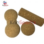 cork massage ball